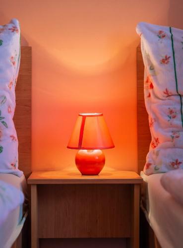 Hostal Penzion U Jezku