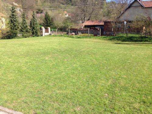 Hostal Penzion U Jezku