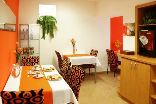 Hostal Penzion U Jezku