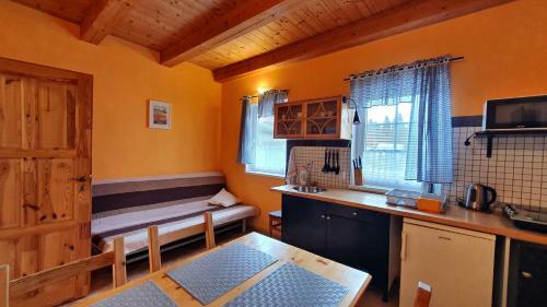 Apartamento Penzion Na Lednick�