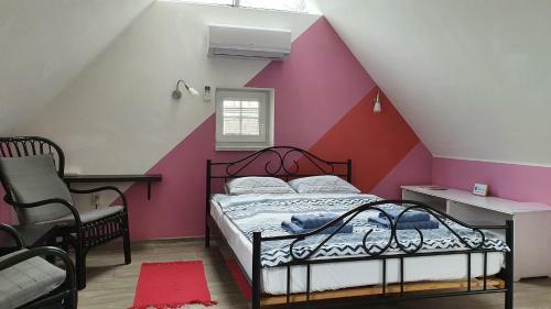 Apartamento Penzion Na Lednick�