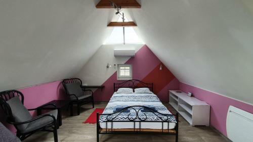 Apartamento Penzion Na Lednick�