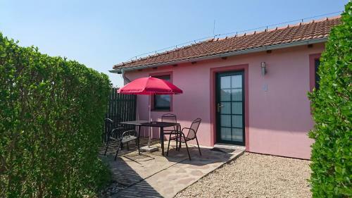 Apartamento Penzion Na Lednick�