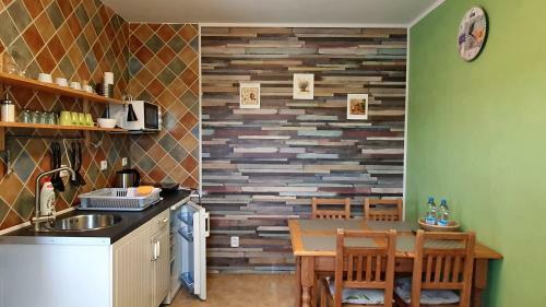 Apartamento Penzion Na Lednick�
