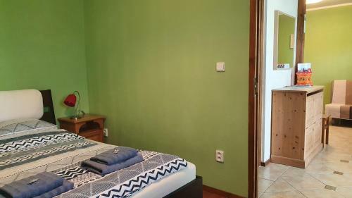 Apartamento Penzion Na Lednick�
