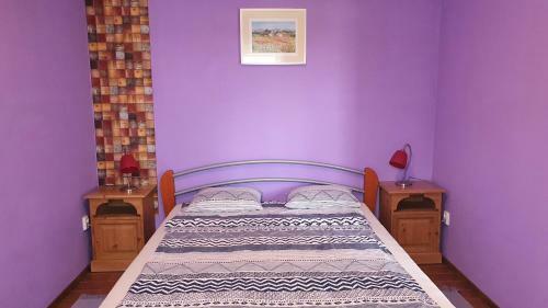 Apartamento Penzion Na Lednick�