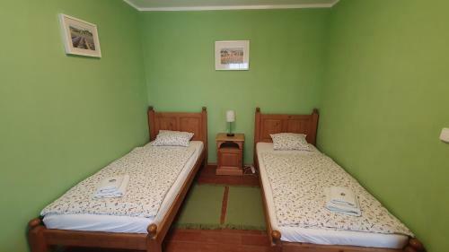 Apartamento Penzion Na Lednick�