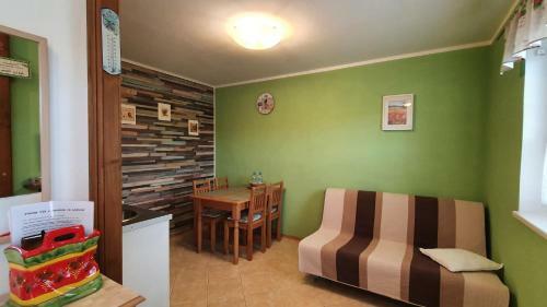 Apartamento Penzion Na Lednick�
