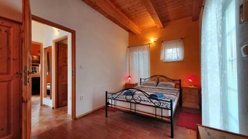 Apartamento Penzion Na Lednick�