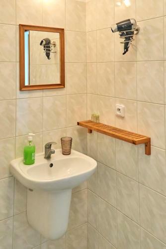 Apartamento Penzion Na Lednick�