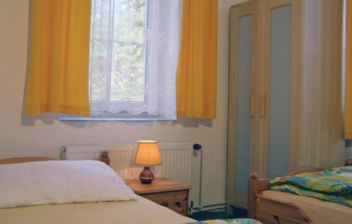 Holiday Home Dolni Maxov