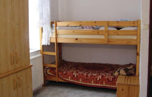 Holiday Home Dolni Maxov