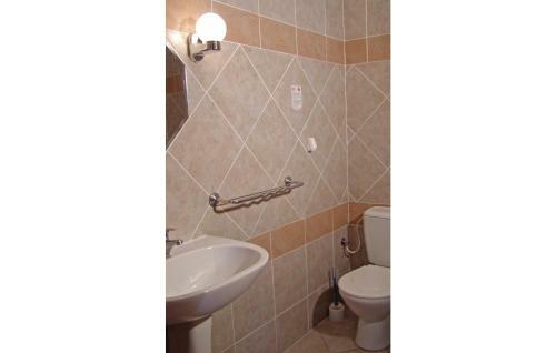 Holiday Home Dolni Maxov