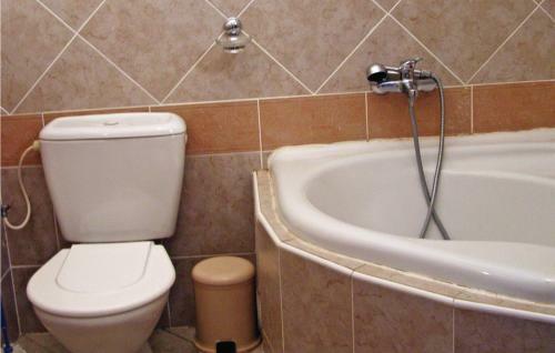 Holiday Home Dolni Maxov