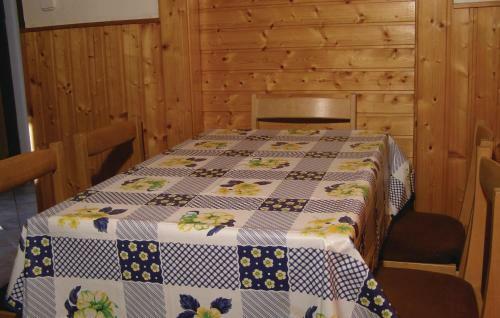 Holiday Home Dolni Maxov