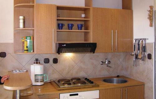 Holiday Home Dolni Maxov