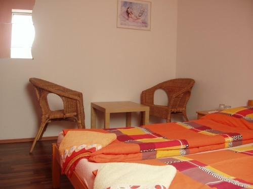Hostal Penzion Orion Hovorany