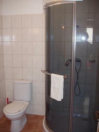Hostal Penzion Orion Hovorany