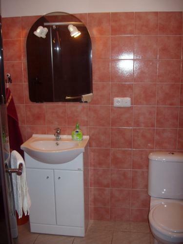 Hostal Penzion Orion Hovorany