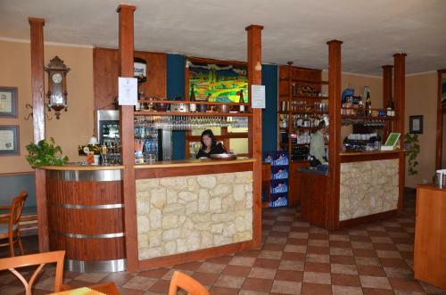 Hotel U Mil�na