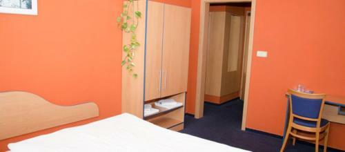 Hotel U Mil�na
