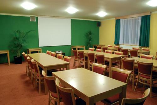 Hotel U Mil�na