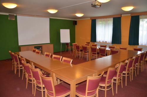 Hotel U Mil�na