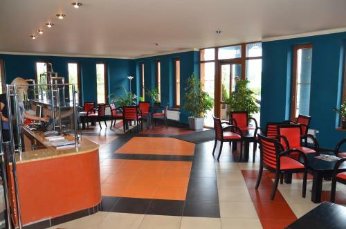 Hotel U Mil�na