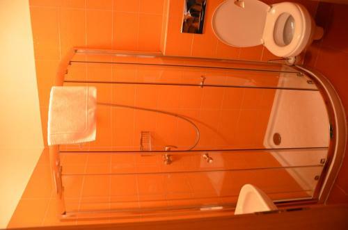 Hotel U Mil�na