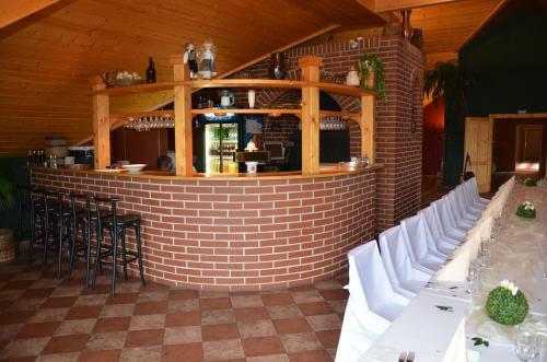 Hotel U Mil�na