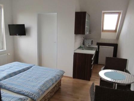 Hostal Ubytov�n� U Macochy