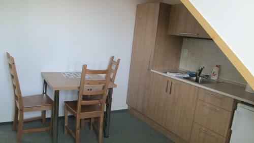 Hostal Ubytov�n� U Macochy