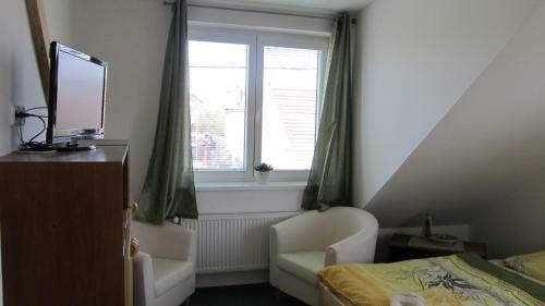 Hostal Ubytov�n� U Macochy