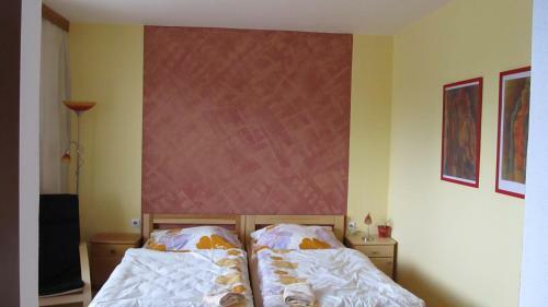 Hostal Ubytov�n� U Macochy