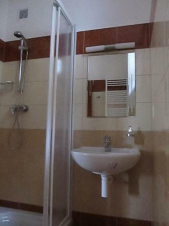 Hostal Ubytov�n� U Macochy