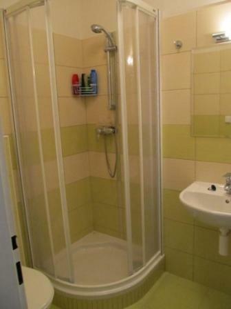 Hostal Ubytov�n� U Macochy
