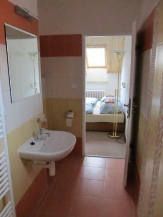 Hostal Ubytov�n� U Macochy