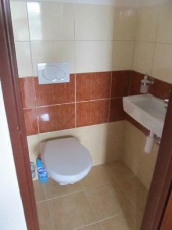 Hostal Ubytov�n� U Macochy
