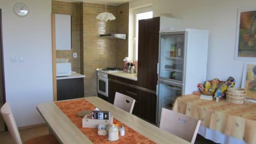 Hostal Ubytov�n� U Macochy