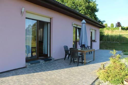 Holiday House Nespeky