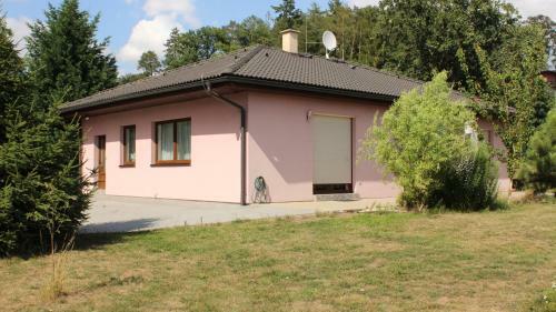 Holiday House Nespeky