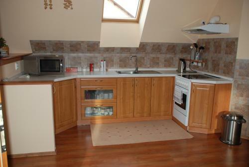 Hostal Apartm�n Koi