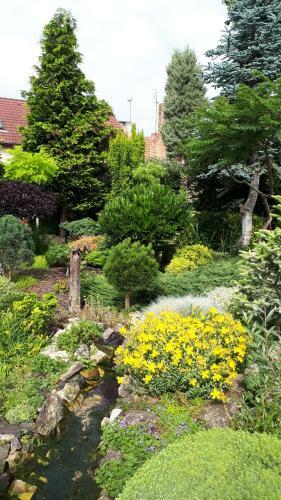 Hostal Apartm�n Koi
