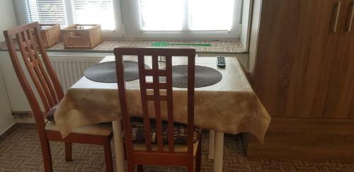 Hostal Apartm�n Koi