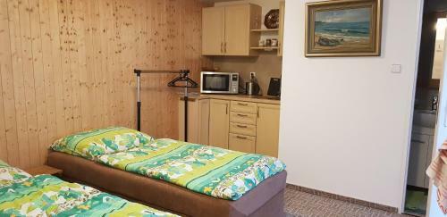 Hostal Apartm�n Koi