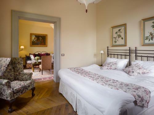 Hotel Chateau Mcely
