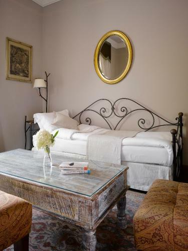 Hotel Chateau Mcely