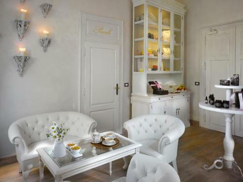 Hotel Chateau Mcely