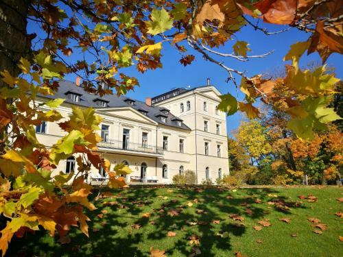 Hotel Chateau Mcely