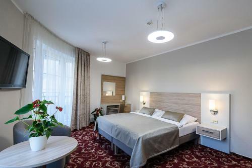Sport-v-hotel